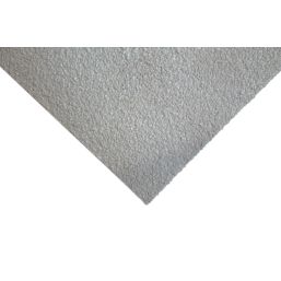 COBA GRP Anti-Slip Floor Mat Grey 1200mm x 1200mm x 3mm