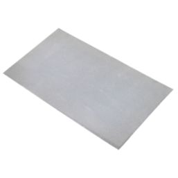 COBA GRP Anti-Slip Floor Mat Grey 1200mm x 1200mm x 3mm