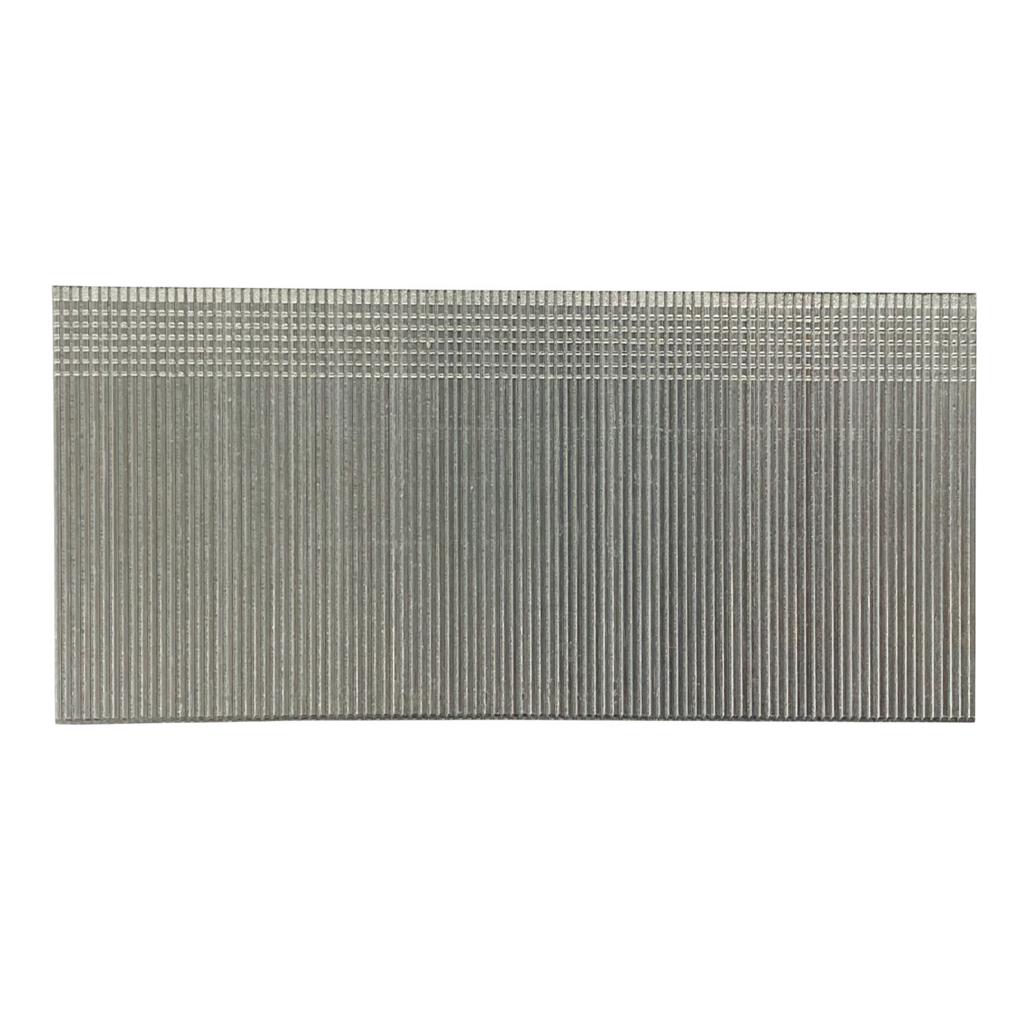 Easyfix Galvanised Brad Nails 18ga x 35mm 2000 Pack (668YW)