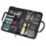 LAN Installation Tool Kit 55 Pieces
