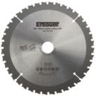 Erbauer  Multi-Material Circular Saw Blade 165mm x 20mm 40T