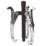 Hilka Pro-Craft Reversible Gear Puller 6"
