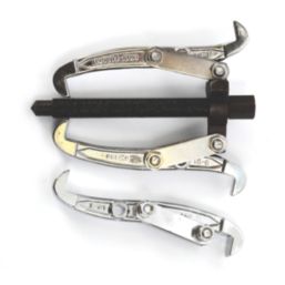 Hilka Pro-Craft Reversible Gear Puller 6"