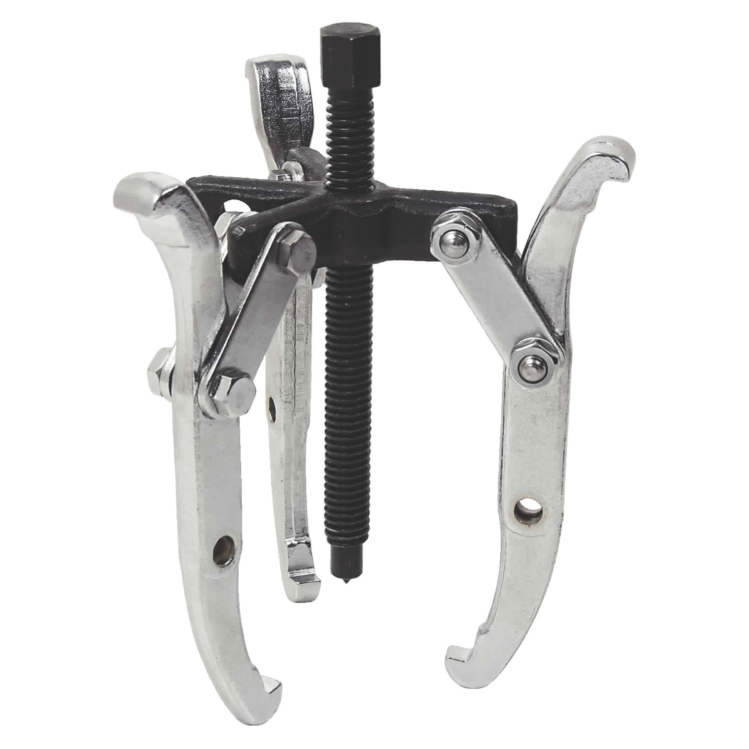 Hilka Pro-Craft Reversible Gear Puller 6" (6696G)
