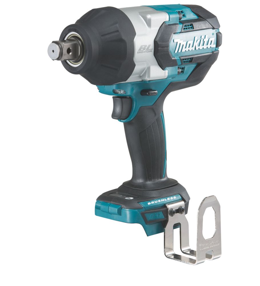 Makita DTW1001Z 18V Li Ion LXT Brushless Cordless Impact Wrench