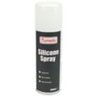 Flomasta Silicone Spray 200ml