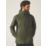 Regatta Birchdale II Waterproof & Breathable Jacket Olive Night / Black 3X Large Size 58.6" Chest