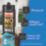 Unibond  Solvent-Free No More Nails Waterproof White 280ml