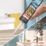 Unibond  Solvent-Free No More Nails Waterproof White 280ml