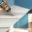 Unibond  Solvent-Free No More Nails Waterproof White 280ml