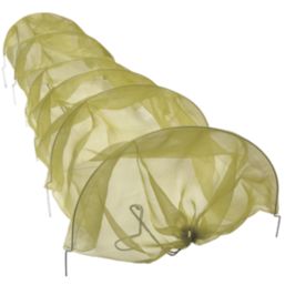 Apollo  Plant Protection Grow Tunnel 600mm x 3000mm x 450mm