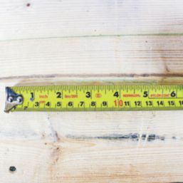 Komelon Gripper Pro 8m Tape Measure