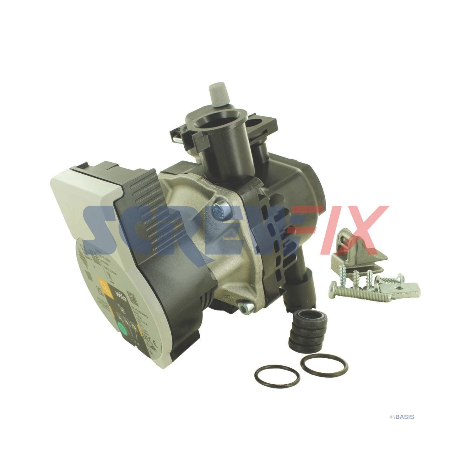 Vaillant 0010030667 Pump, high-efficiency (669HC)