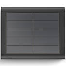 Ring Solar Panel Black 4W 5V DC