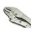 Knipex  Half-Round Jaw Grip Pliers 9.8" (250mm)