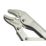 Knipex  Half-Round Jaw Grip Pliers 9.8" (250mm)