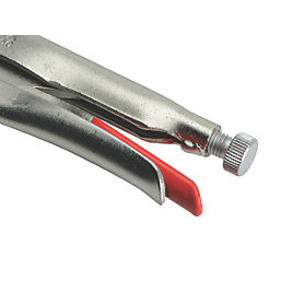 Knipex  Half-Round Jaw Grip Pliers 9.8" (250mm)