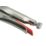 Knipex  Half-Round Jaw Grip Pliers 9.8" (250mm)