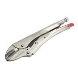 Knipex  Half-Round Jaw Grip Pliers 9.8" (250mm)