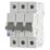 Lewden E10 32A 3-Pole C Curve 3-Phase MCB