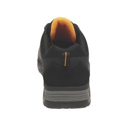 DEWALT Georgia Size 7  Black    Safety Trainers