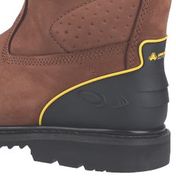 Amblers safety rigger boots online