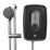 Triton Trance 3 Matte Black 10.5kW  Electric Shower