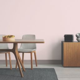 LickPro Max+ 2.5Ltr Pink 04 Eggshell Emulsion  Paint