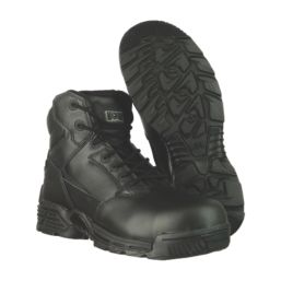 Screwfix store magnum boots