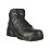 Magnum Stealth Force 6.0 Metal Free   Safety Boots Black Size 4.5