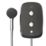 Aqualisa eSense Space Grey 10.5kW  Electric Shower