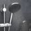 Aqualisa eSense Space Grey 10.5kW  Electric Shower