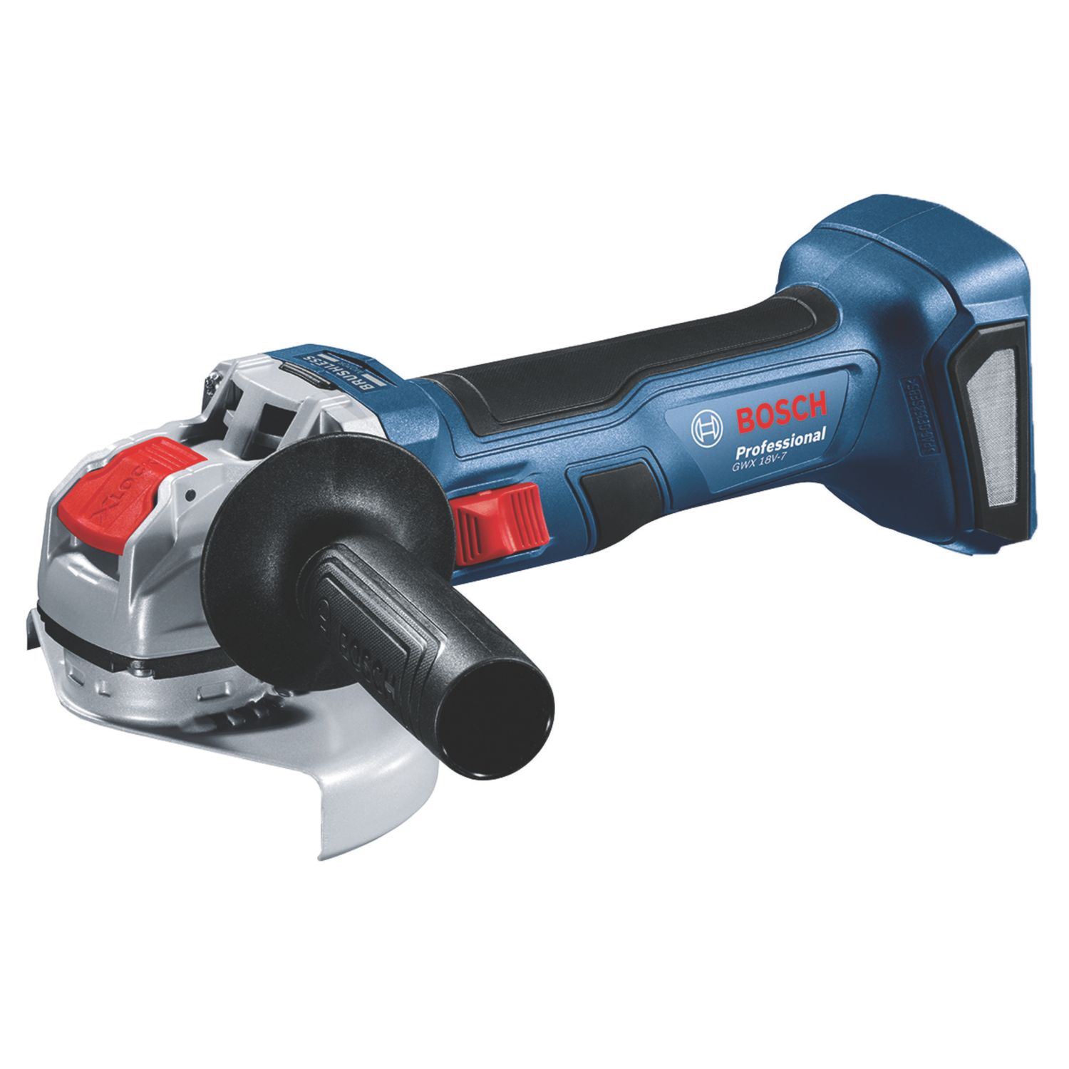 Bosch GWX 18V-7 18V Li-Ion ProCORE 4.5" Brushless Cordless Angle Grinder - Bare (669KU)