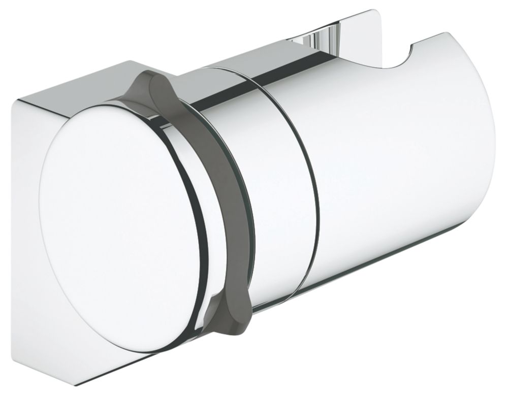 Grohe Vitalio Shower Holder Chrome 84mm