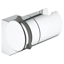 Grohe Vitalio Shower Holder Chrome 84mm