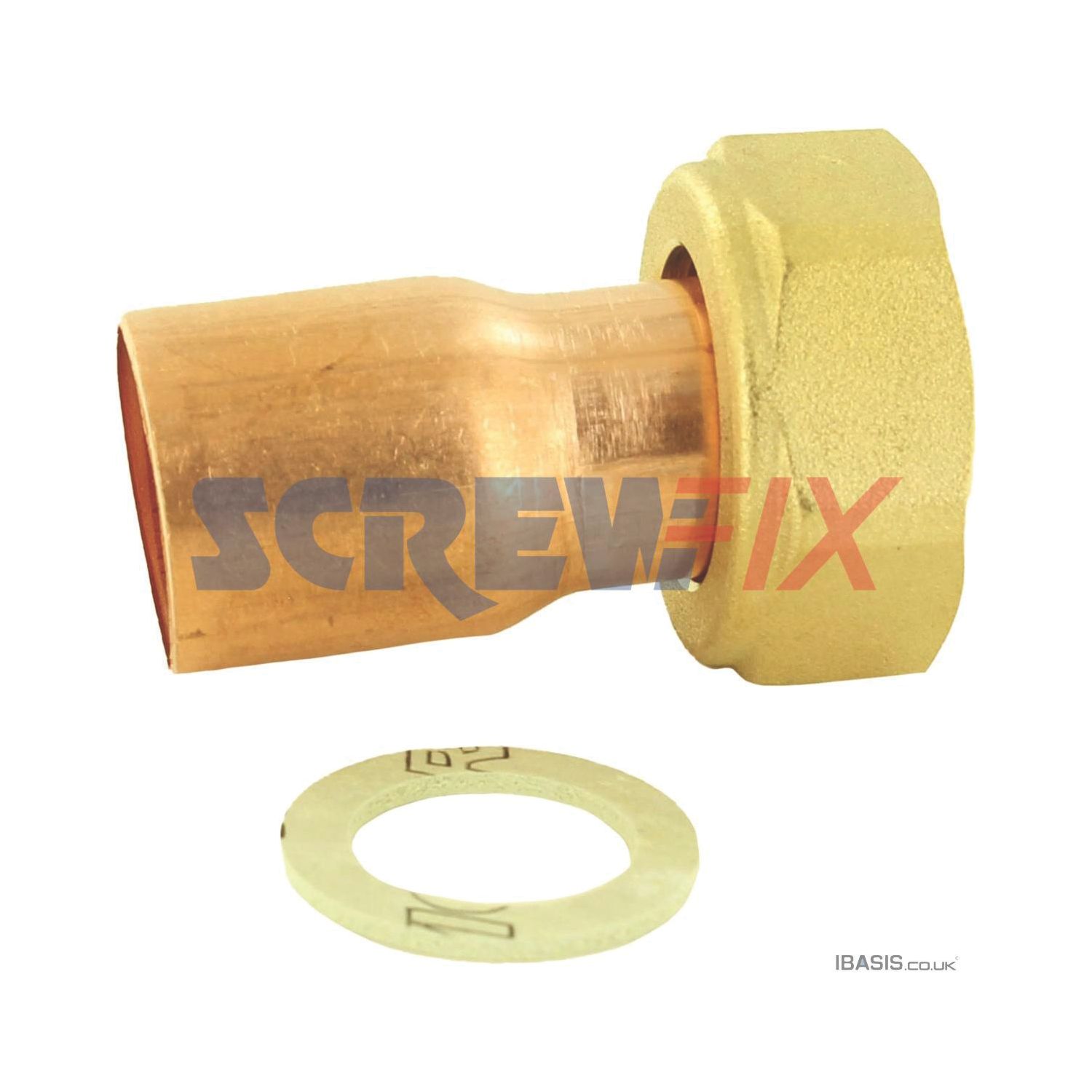 Vaillant 0020237682 Tube (669TH)