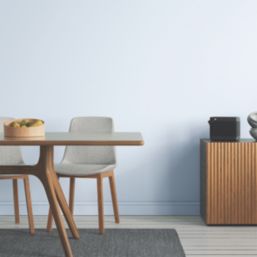 LickPro Max+ 1Ltr Blue 14 Matt Emulsion  Paint