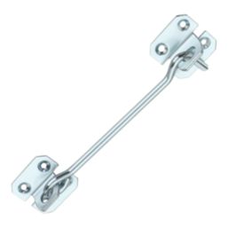 Smith & Locke Cabin Hook Silver 152mm