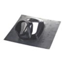 Baxi Pitched Roof Flashing
