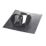 Baxi Pitched Roof Flashing