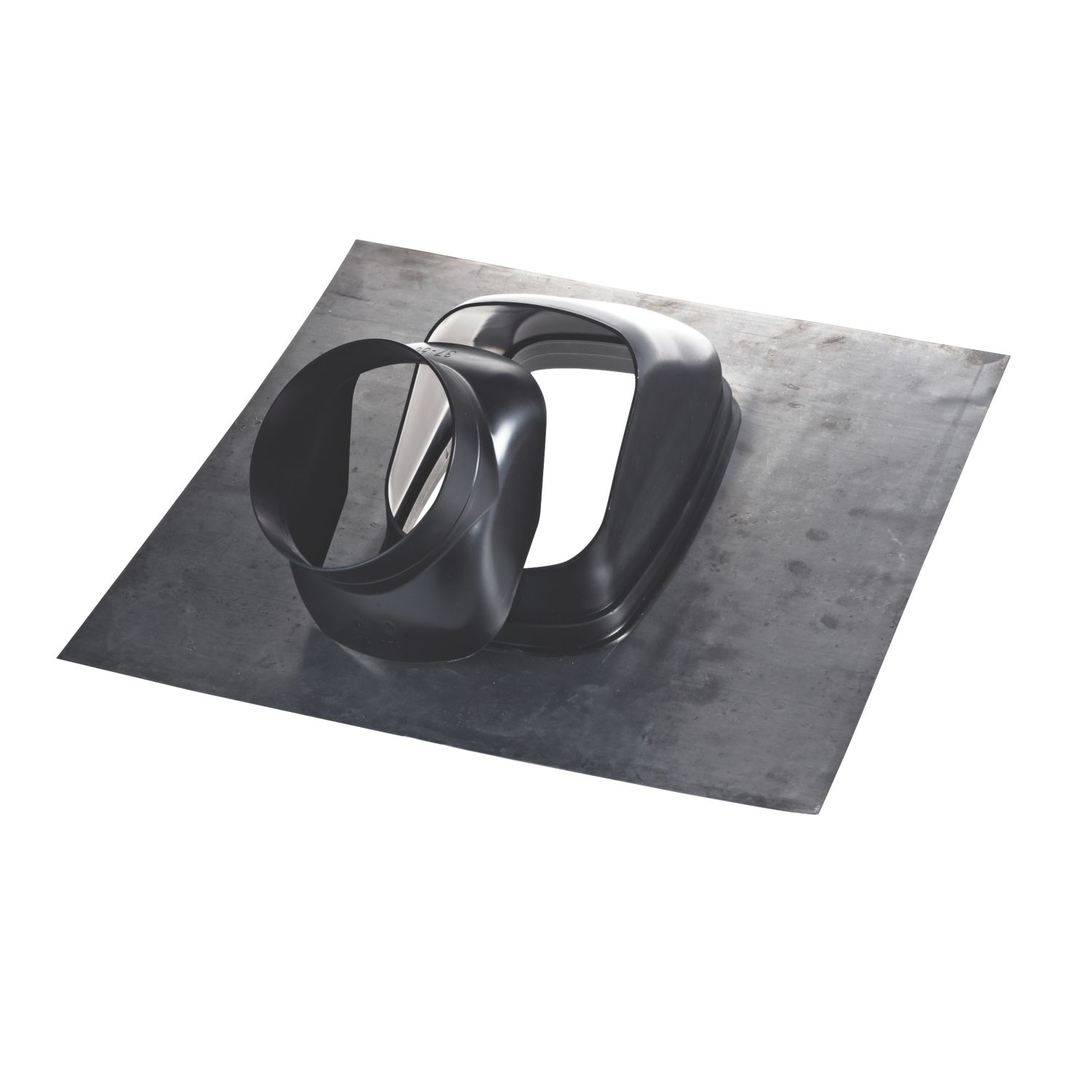 Baxi Pitched Roof Flashing (67009)