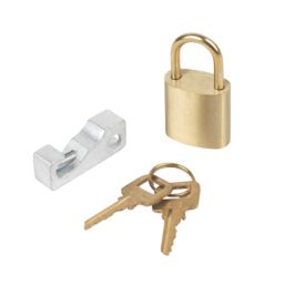 Wylex Easy-Fit Padlocking Kit