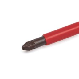 C.K Dextro  VDE Screwdriver  PZ2 x 100mm