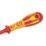 C.K Dextro  VDE Screwdriver  PZ2 x 100mm