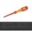 C.K Dextro  VDE Screwdriver  PZ2 x 100mm