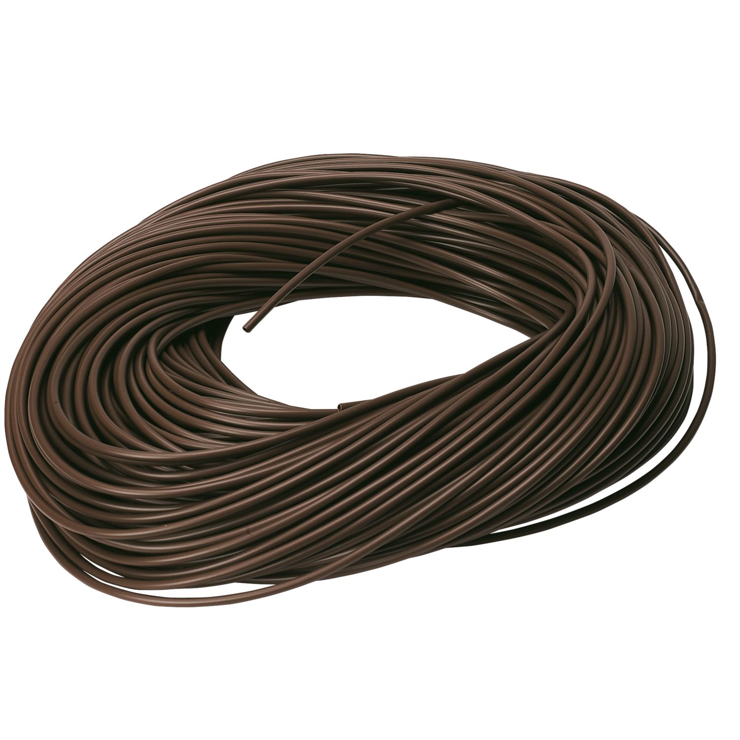 CED Brown Sleeving 3mm x 100m (67085)