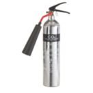 Firechief PXC2 CO2 Fire Extinguisher 2kg