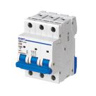 Chint NB1 25A TP Type C 3-Phase MCB