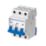 Chint NB1 25A TP C Curve 3-Phase MCB