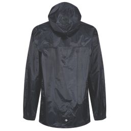 Regatta Stormbreak Waterproof & Breathable Jacket Navy X Large Size 51" Chest